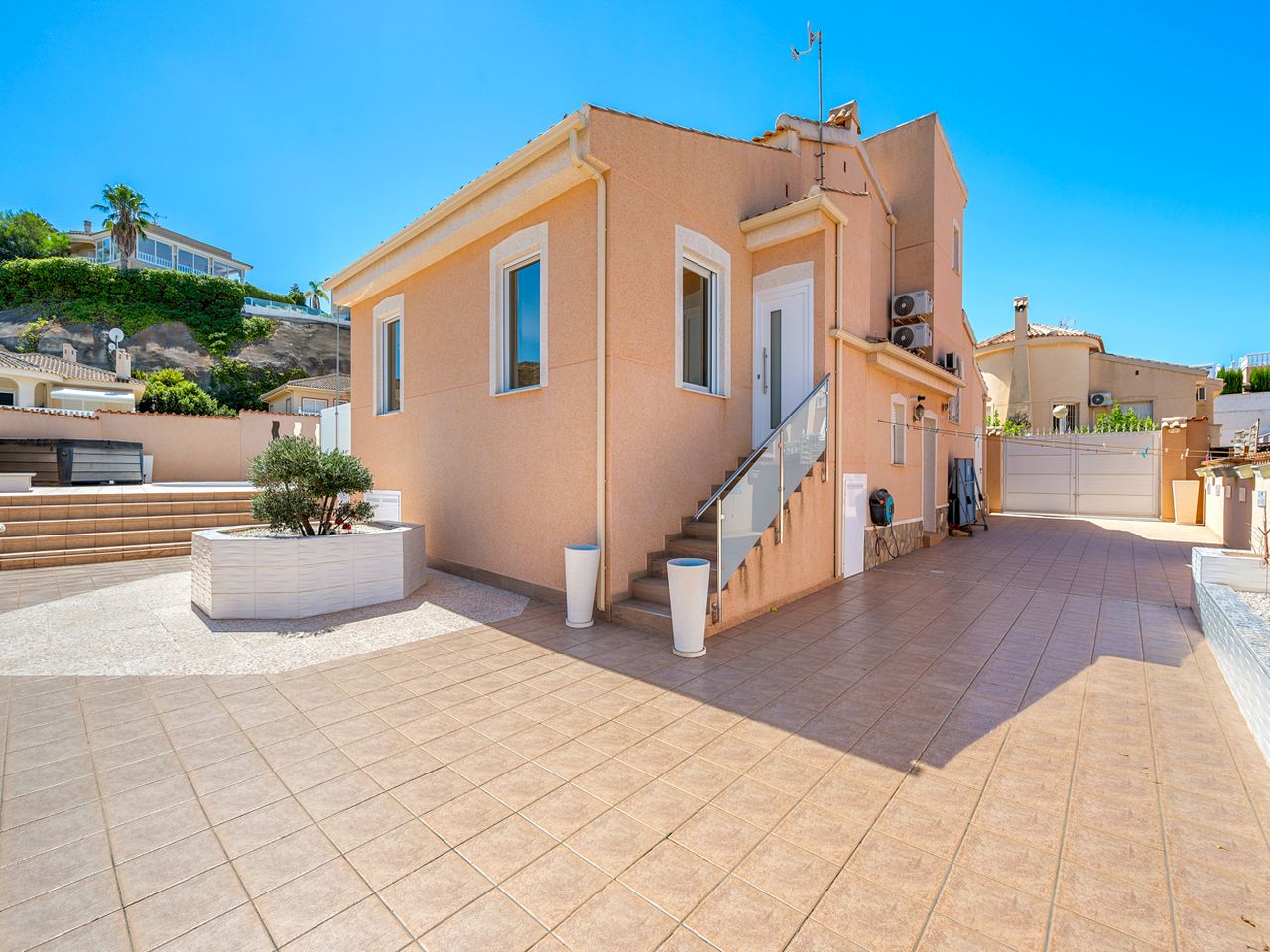 Villa Ciudad Quesada Costa Blanca Zuid Spanje