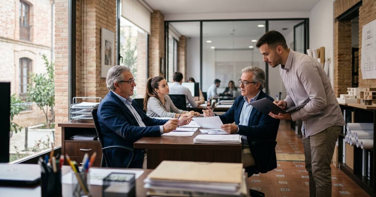 Read more about the article Working in Spain: Understanding the Unwritten Rules of Workplace Hierarchy