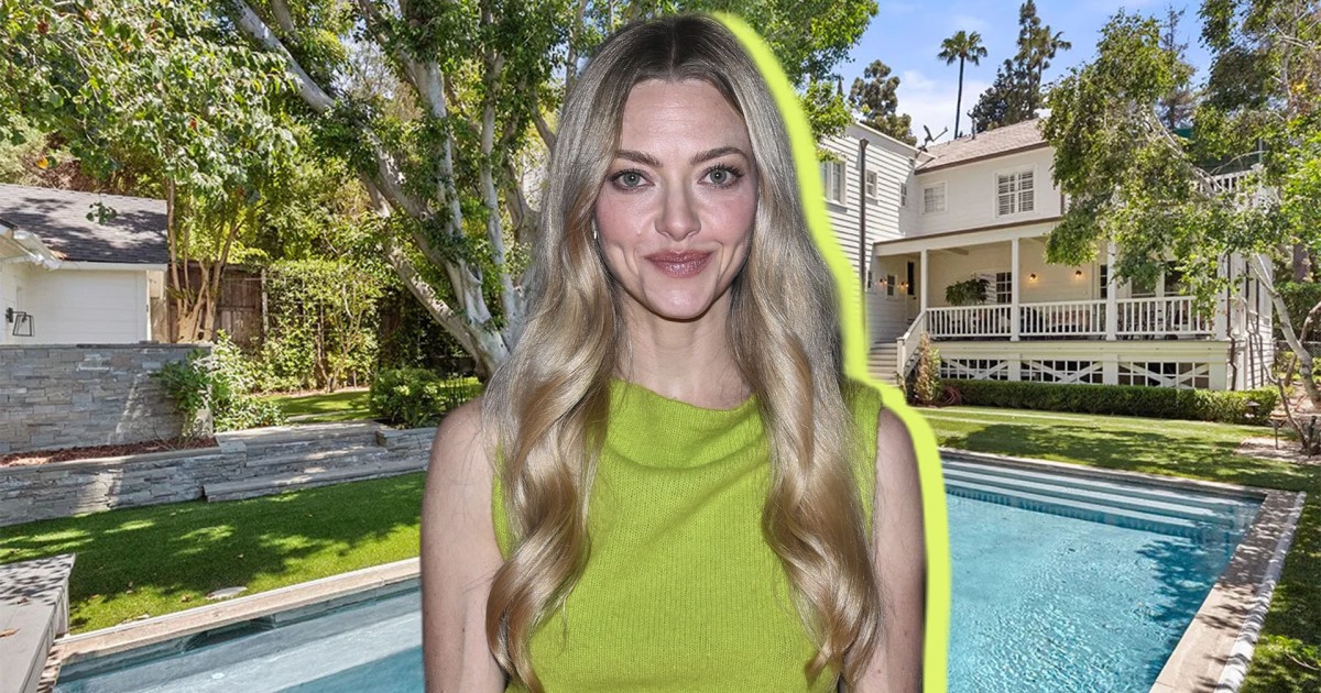 Read more about the article ‘Mamma Mia’ Actress Lists Her Hollywood Home for €2.75 Million