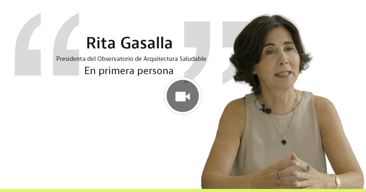 Lees meer over het artikel Architect Rita Gasalla: ‘Nieuwbouwprojecten houden te weinig rekening met thuiswerkers’