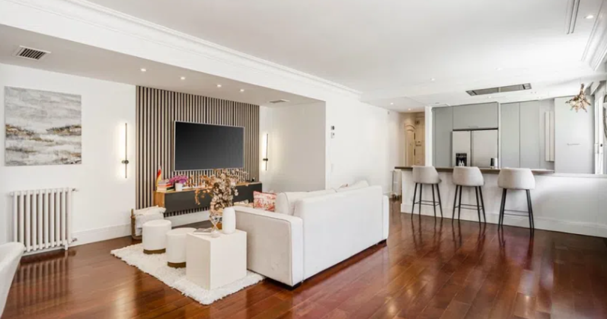 Lees meer over het artikel Woningprijzen stijgen voor het eerst overal in Spanje tegelijk