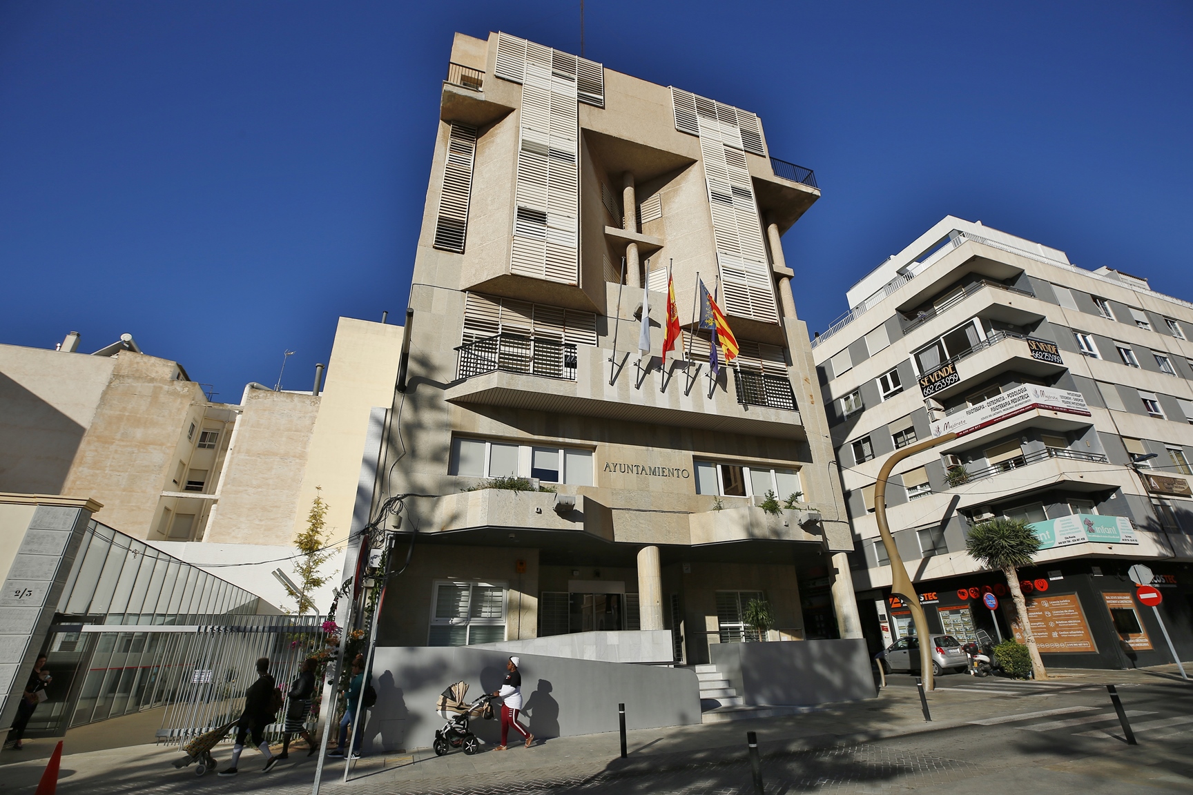 Lees meer over het artikel Torrevieja viert Wereldtoerismesdag met een vol programma voor bewoners en bezoekers