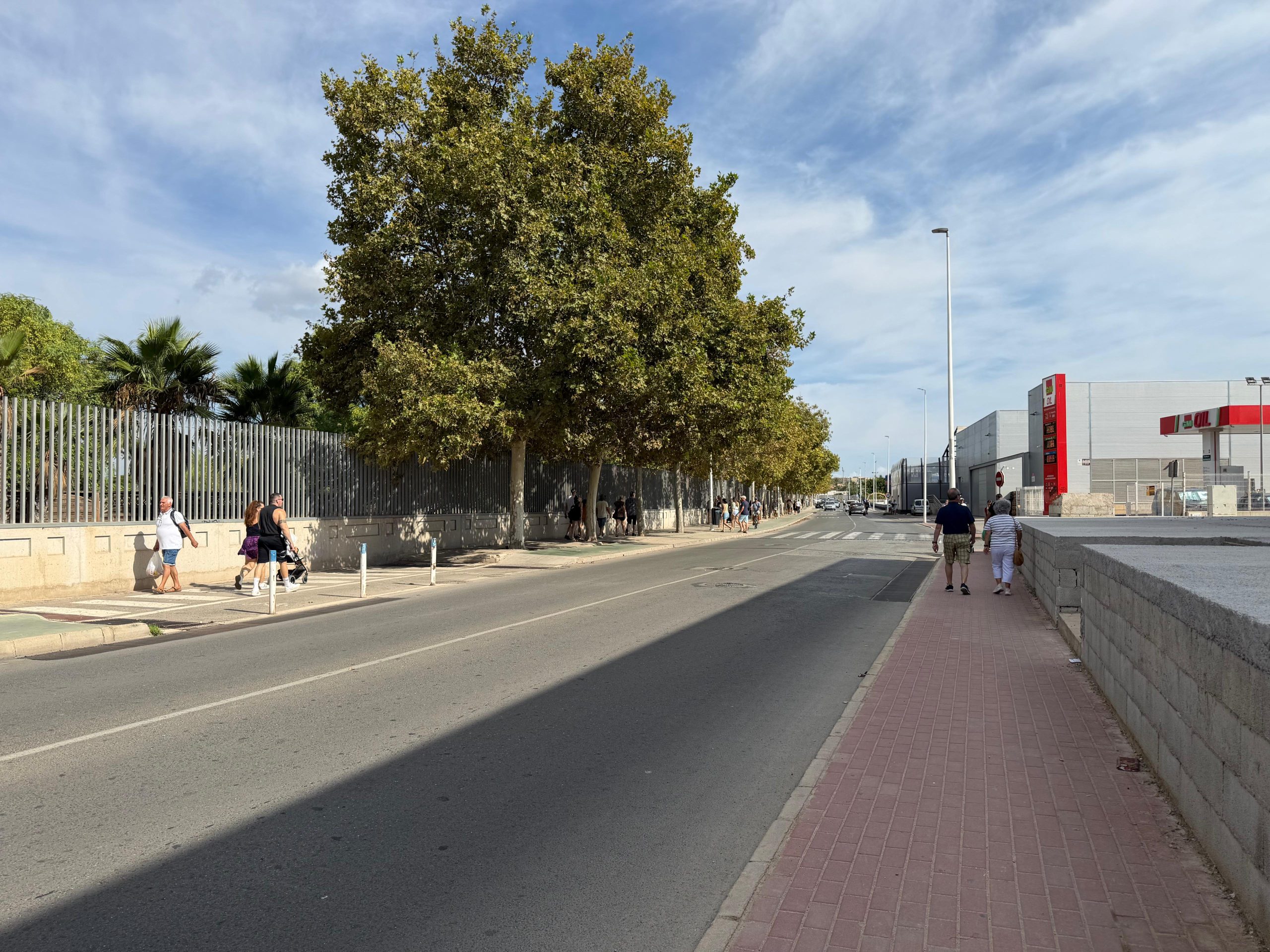 Lees meer over het artikel Torrevieja investeert 1,5 miljoen euro in vernieuwing van bedrijventerrein Casa Grande