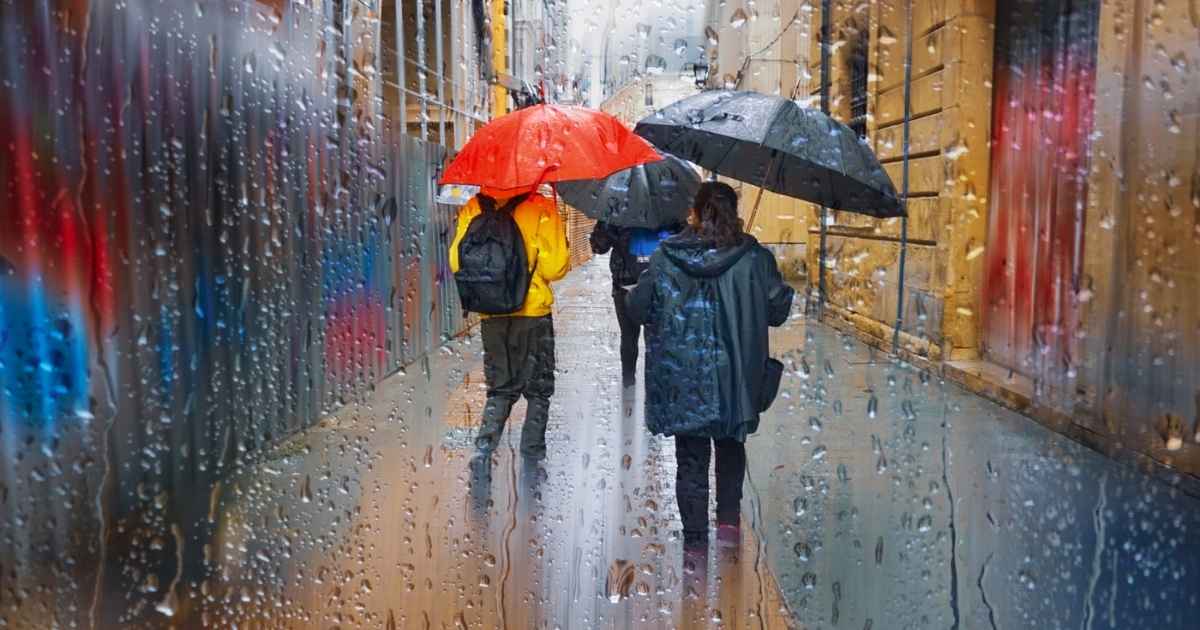 Lees meer over het artikel Herfststorm trekt naar Spanje: wat betekent dit voor de Costa Blanca?