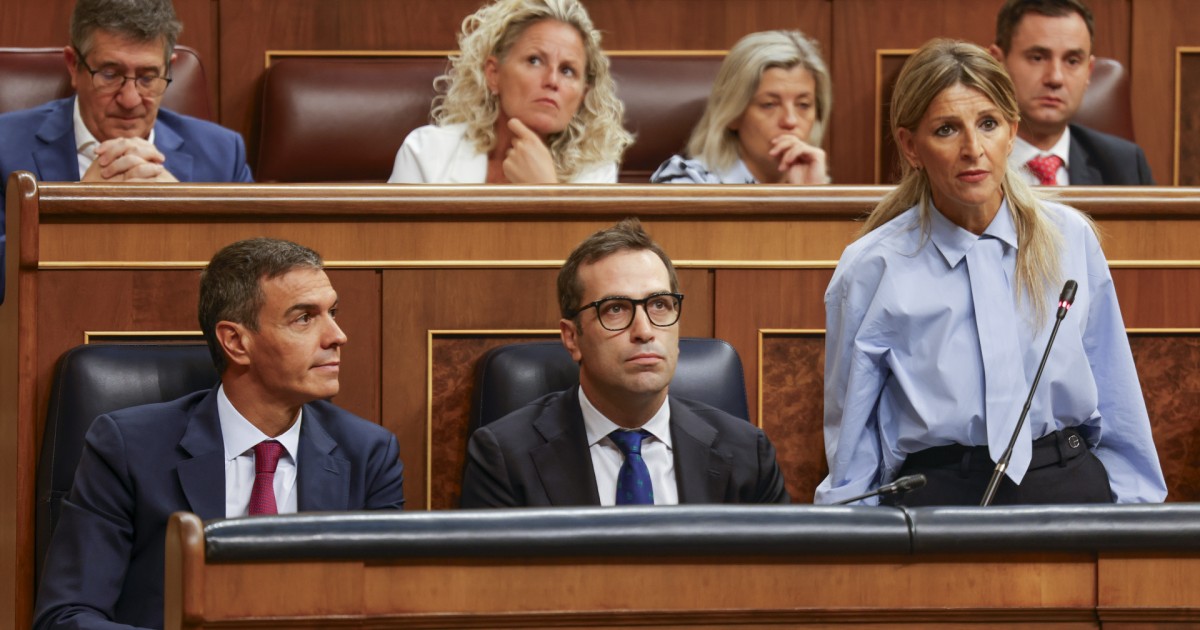 Lees meer over het artikel Woningbeleid blijft splijtzwam binnen Spaanse coalitieregering