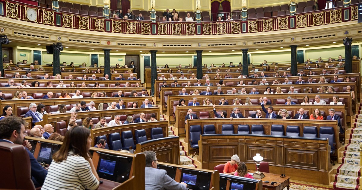 Read more about the article Spanish Parliament Rejects Two Housing Decrees: What It Means for the Property Market