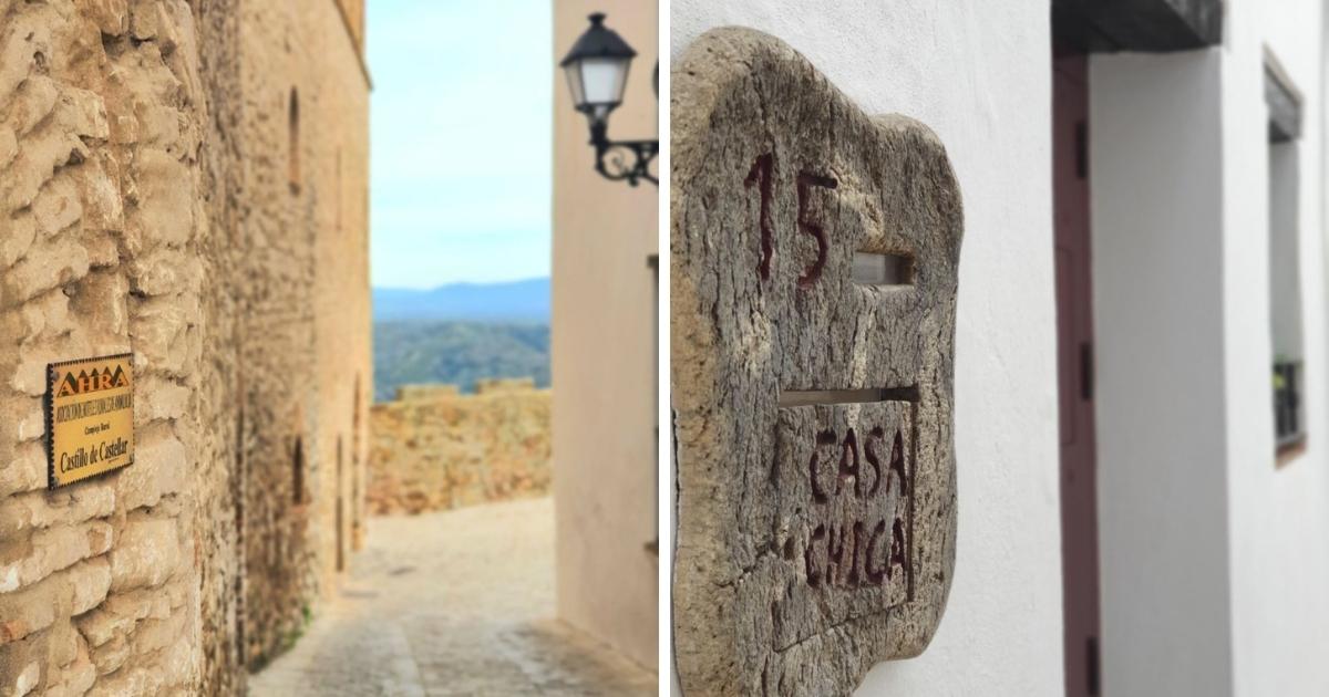 Read more about the article Campervan Life in Spain: Belgian Couple Colyne and Laurens Hit the Road Again