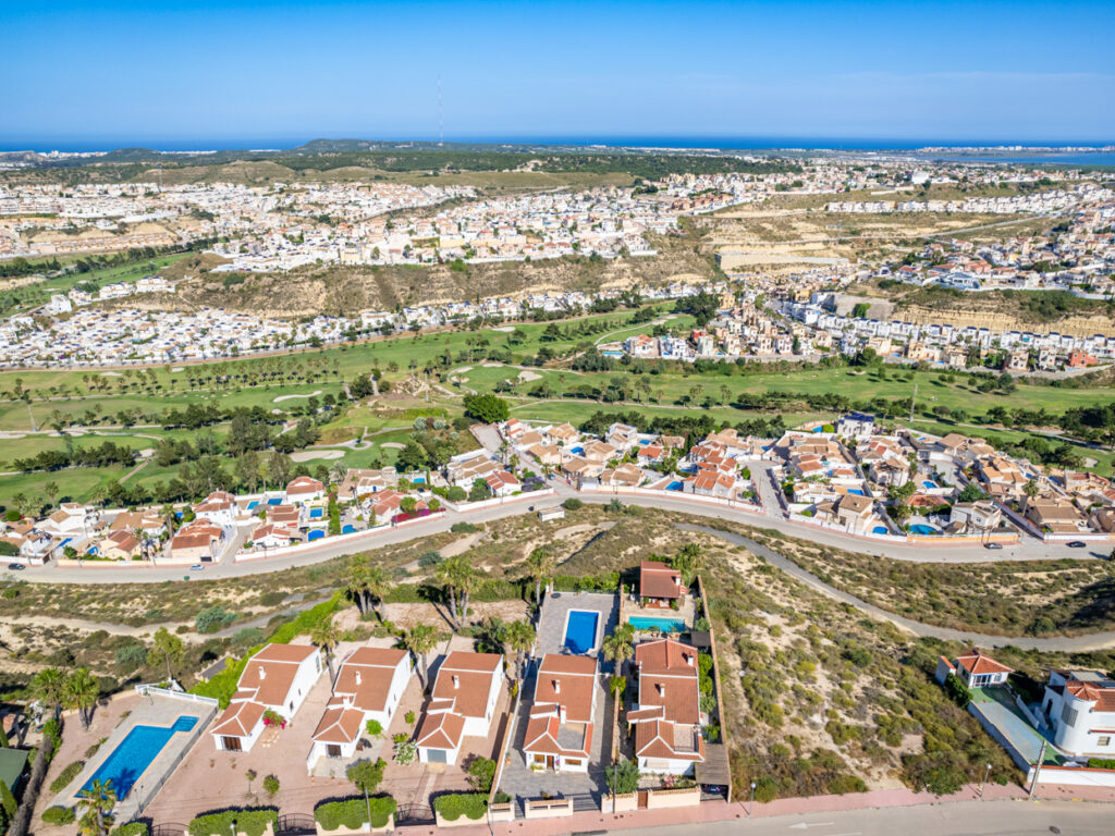 plot in Rojales [Ref: BB632 ] - Grupo Soltura Real Estate