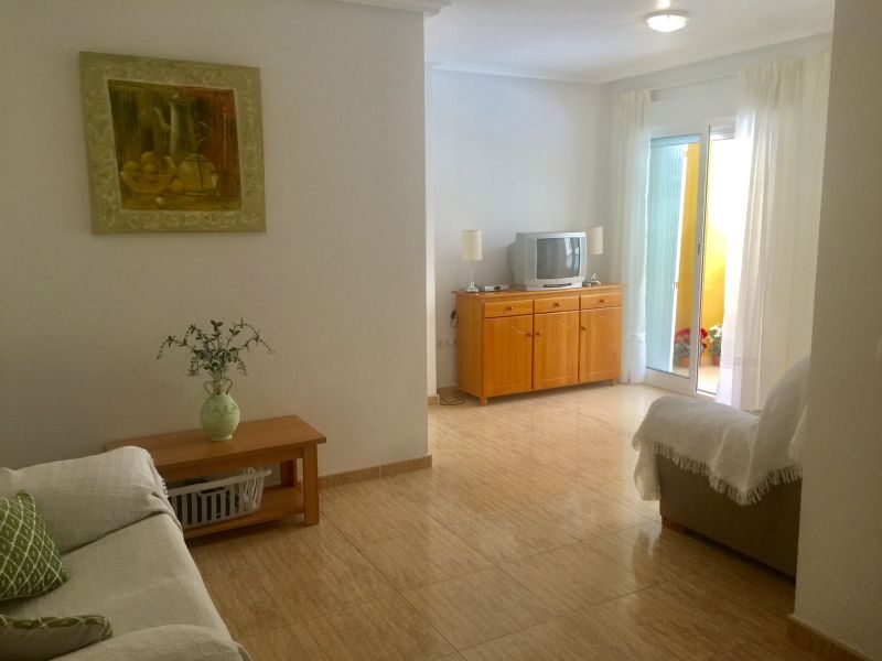 Apartment in Formentera del Segura