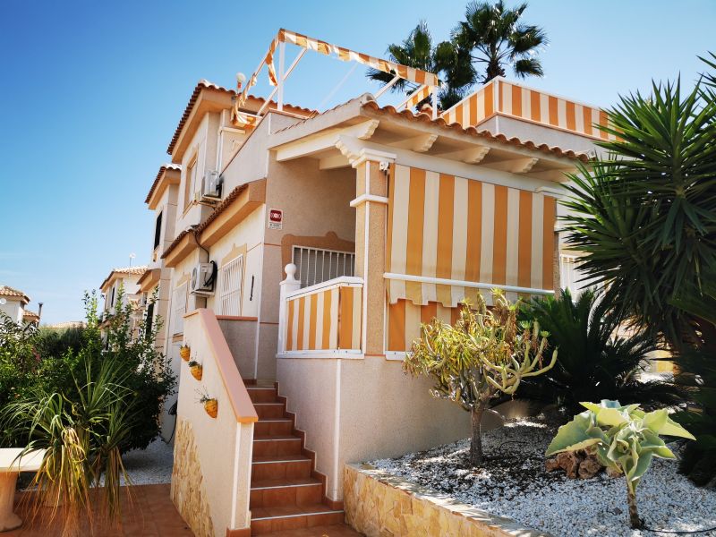 For sale: 2 bedroom house / villa in Rojales